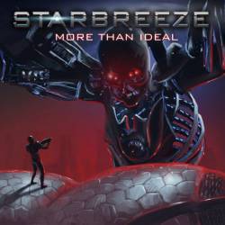 Starbreeze : More Than Ideal